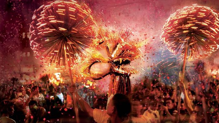 Tết Trung thu Trung Quốc: Nguồn gốc, ý nghĩa và những phong tục đặc sắc 5