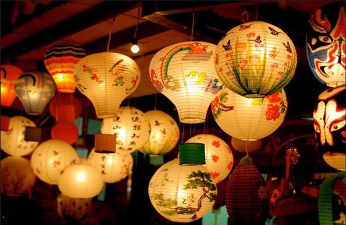 Tết Trung thu Trung Quốc: Nguồn gốc, ý nghĩa và những phong tục đặc sắc 4