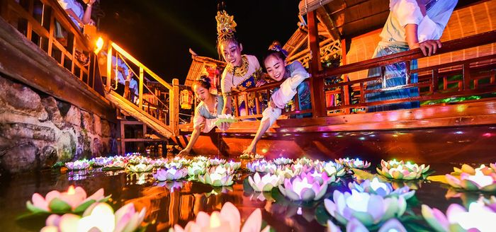 Tết Trung thu Trung Quốc: Nguồn gốc, ý nghĩa và phong tục 9