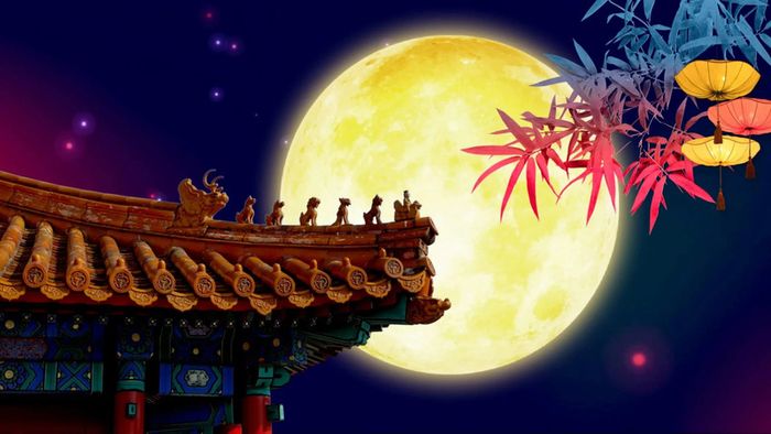 Tết Trung thu Trung Quốc: Nguồn gốc, ý nghĩa và những phong tục đặc sắc 3