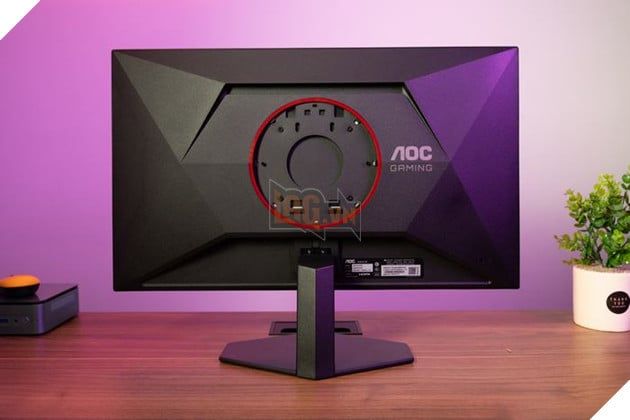 AOC Tiếp Tục Khẳng Định Vị Trí Tiên Phong Với Màn Hình Gaming Mini-LED Tại Việt Nam 7