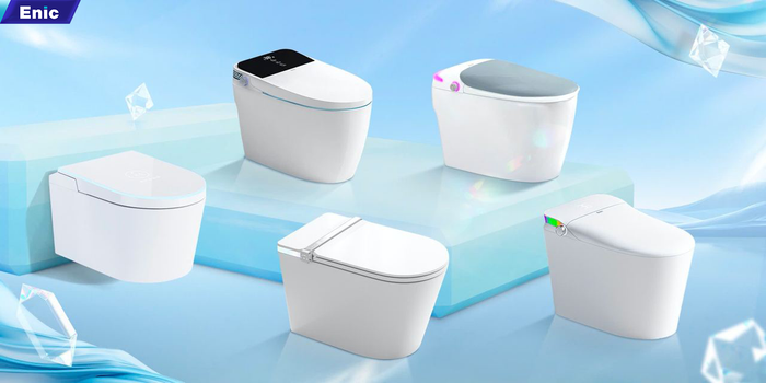 Các mẫu bồn cầu thông minh thương hiệu Enic.png