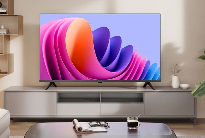 Smart Tivi Hisense Full HD 43 Inch 43A4N