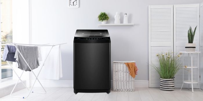 AWM9-B316K(B) thuộc dòng máy giặt lồng đứng
