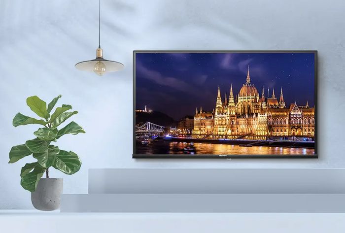 Smart Tivi Hisense 43A4N đảm bảo chất lượng hình ảnh sắc nét