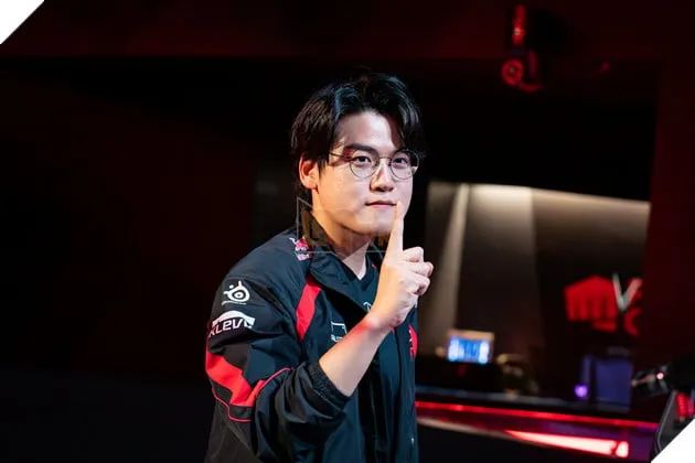 LMHT: Gumayusi bị anti-fan tấn công không ngớt dù không mắc lỗi gì, khiến nhiều người bức xúc