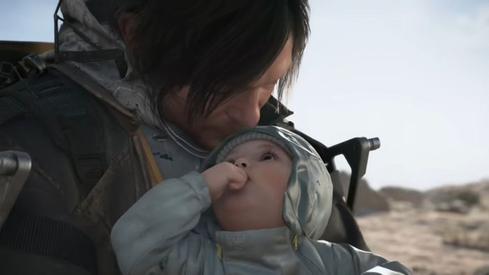 Liệu Death Stranding 2 có được phát hành trên PC không 1