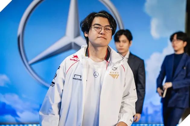 LMHT: Gumayusi liên tục trở thành mục tiêu chỉ trích dù không hề mắc lỗi, khiến nhiều người bức xúc