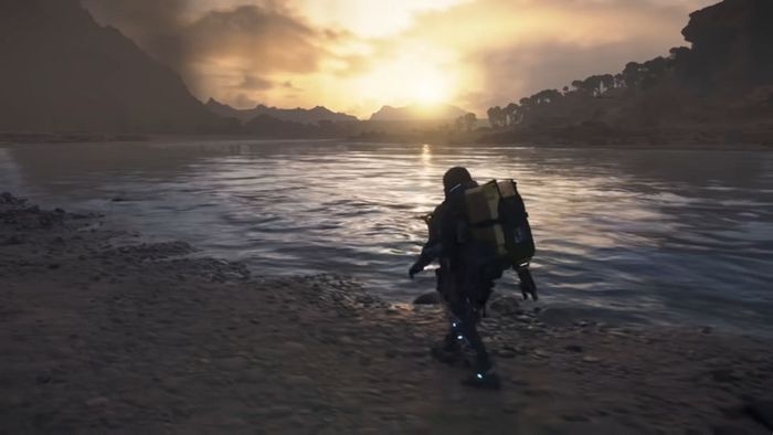 Khi nào Death Stranding 2 sẽ được phát hành trên PC 1