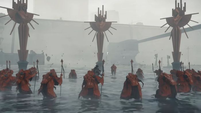 Liệu Death Stranding 2 có được phát hành trên PC không 2
