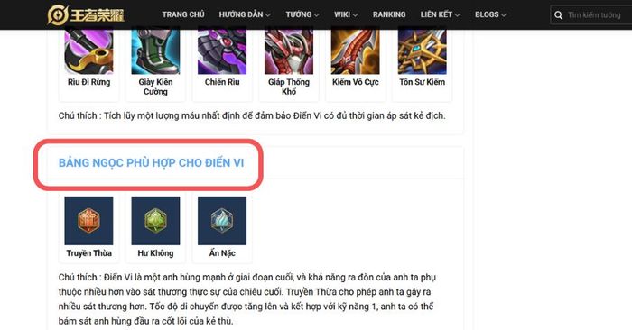 Bảng ngọc cụ thể cho từng nhân vật VGVD.jpg