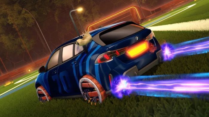 Tổng quan về Lỗi Rocket League 71 – Nguyên nhân và Giải pháp có thể