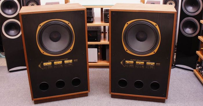 loa-tannoy