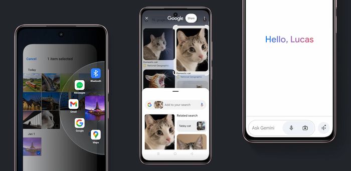 Realme C75X 128GB hỗ trợ nhiều tính năng AI thông minh