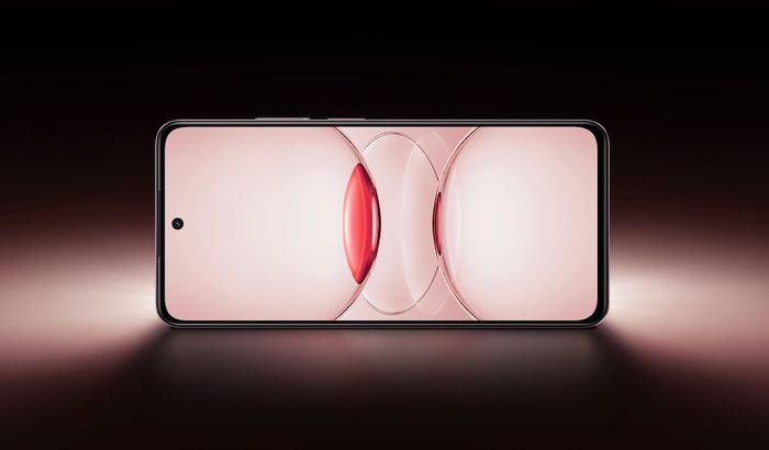 Realme C75X được trang bị màn hình 120Hz mượt mà
