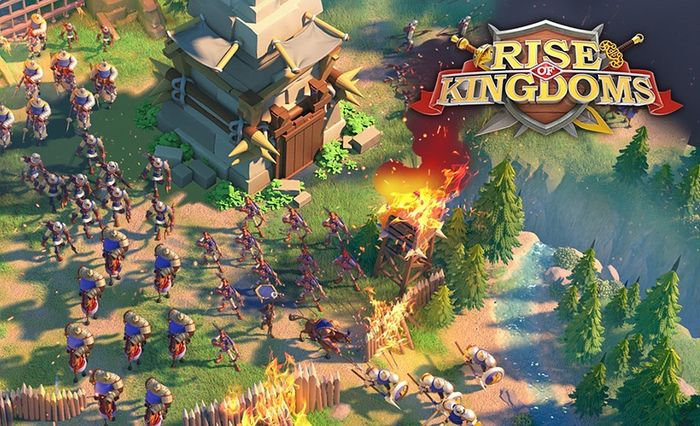 Danh sách những chiến tướng mạnh mẽ nhất cho người chơi mới trong Rise of Kingdoms 2025 - Chọn lựa tướng ngay từ đầu để có khởi đầu thuận lợi