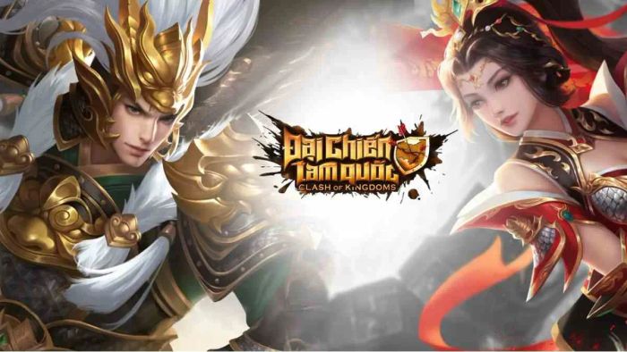 Khám phá chi tiết tính năng Chiến Hồn trong Đại Chiến Tam Quốc