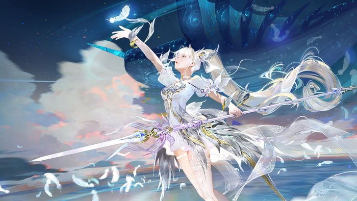 Top 5 game mobile mới đang thu hút sự chú ý trong tháng 2025