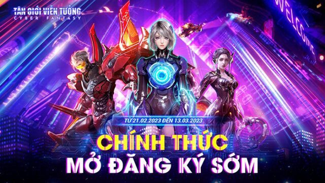 Top 5 tựa game mobile mới đáng chơi trong tháng 2025