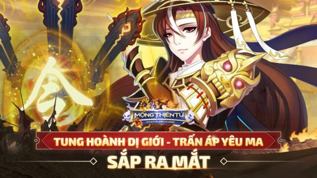 Top 5 tựa game mobile mới đáng chơi trong tháng 2025