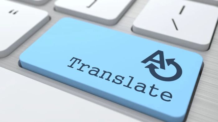Lợi ích của việc sử dụng phần mềm dịch trực tiếp trên màn hình máy tính