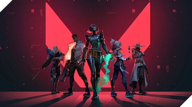 Hướng Dẫn Thêm Ký Tự Đặc Biệt Vào Tên Người Chơi Trong Valorant 4