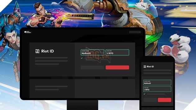 Hướng Dẫn Thêm Ký Tự Đặc Biệt Vào Tên Nhân Vật Trong Valorant