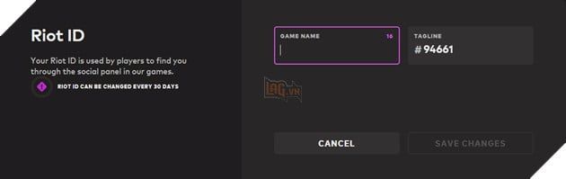 Hướng Dẫn Thêm Ký Tự Đặc Biệt Vào Tên Người Chơi Trong Valorant 3