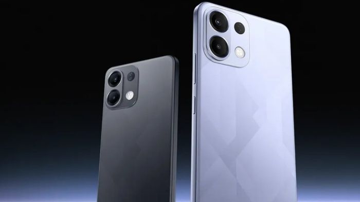 OPPO K13 chính thức được giới thiệu