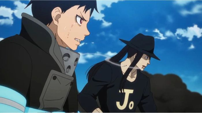 Mọi chi tiết về Tập 4 Mùa 3 Fire Force: Ngày phát hành, thông tin dự đoán và những điều bạn cần biết.