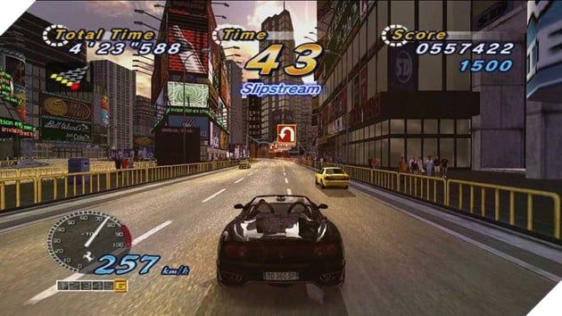 Tựa game huyền thoại của SEGA bất ngờ được công bố sẽ chuyển thể thành phim live-action 3