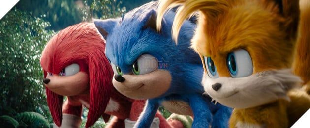 Một tựa game kinh điển của SEGA bất ngờ được công bố sẽ chuyển thể thành phim live-action.