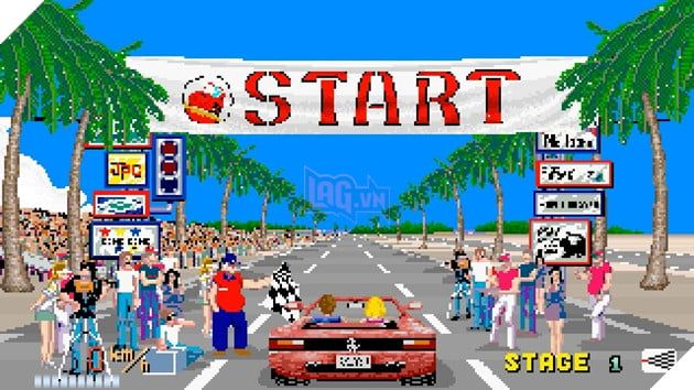 Tựa game kinh điển của SEGA bất ngờ được công bố sẽ chuyển thể thành phim live-action 2