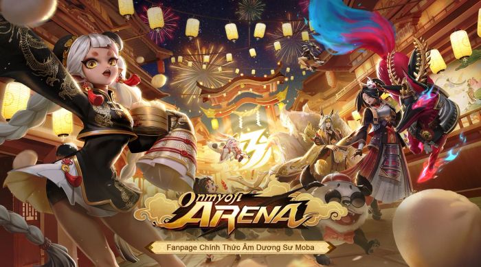 Top 8 tựa game mobile không thể bỏ qua trong tháng 2025