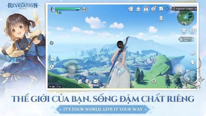 Top 8 tựa game mobile đáng chú ý bạn không thể bỏ qua trong tháng 2025