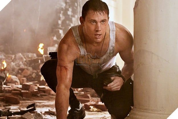 Sao Nam Channing Tatum Kiên Quyết Từ Chối Vai 'Chàng Béo' Một Lần Nữa 3