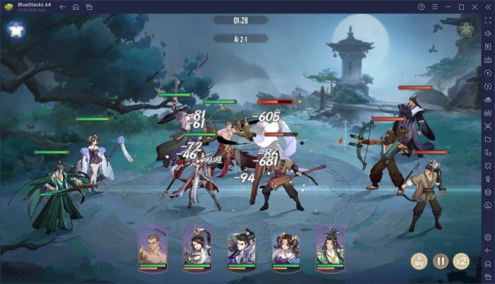 Top 8 tựa game mobile không thể bỏ qua trong tháng 2025