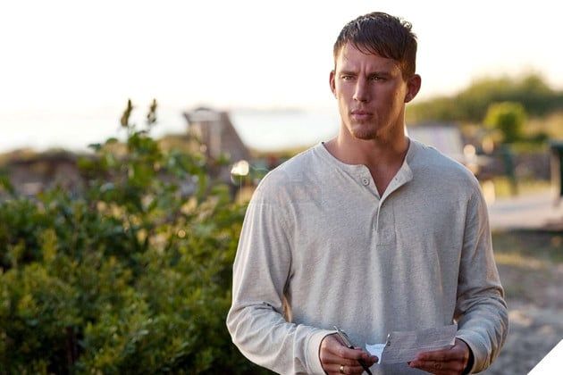 Sao Nam Channing Tatum Dứt Khoát Từ Chối Vai Diễn 'Anh Chàng Mập' Một Lần Nữa 2
