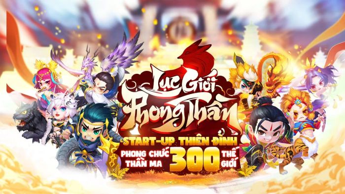 Top 8 tựa game mobile không thể bỏ qua trong tháng 2025