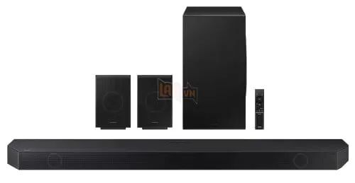 Samsung thừa nhận loa HW-Q990D gặp lỗi nghiêm trọng do bản cập nhật phần mềm lỗi thứ hai