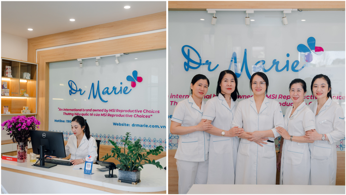 01. Đội ngũ B&aacute;c sỹ, nh&acirc;n vi&ecirc;n y tế tại Ph&ograve;ng kh&aacute;m Dr.Marie Nghệ An.PNG