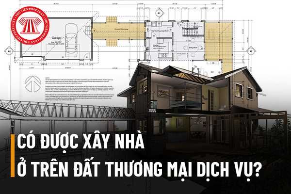 Xây dựng nhà ở