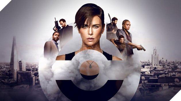 The Old Guard 2 đưa các chiến binh bất tử trở lại trên Netflix lần nữa
