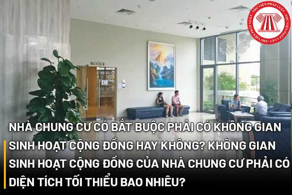 Tòa nhà chung cư