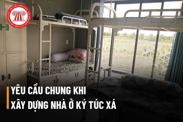 Ký túc xá