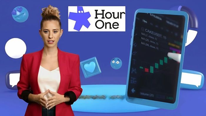 Hour One là gì?