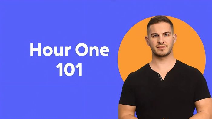 Các tính năng nổi bật của Hour One