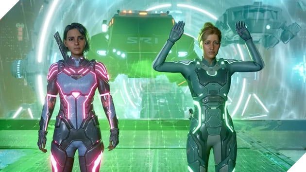Sydney Sweeney sẽ góp mặt trong bộ phim chuyển thể từ game Split Fiction 3