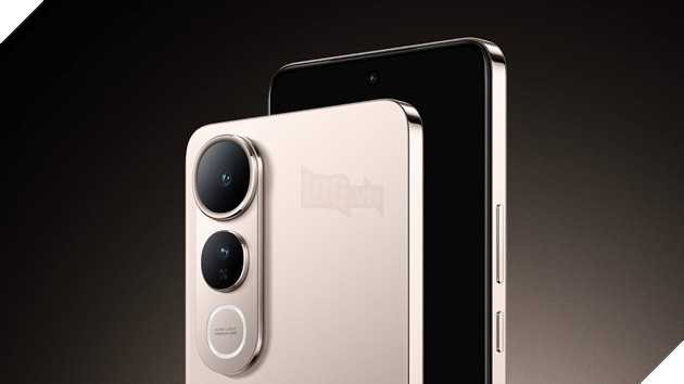 vivo V50 Lite chính thức ra mắt tại Việt Nam, mang đến trải nghiệm nâng tầm với thiết kế đẳng cấp và công nghệ Siêu pin BlueVolt 6500mAh độc quyền 5