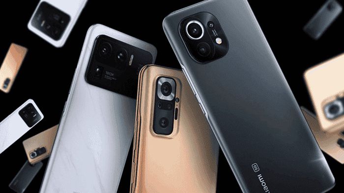 Xiaomi ngừng hỗ trợ phần mềm cho 7 mẫu điện thoại của mình.